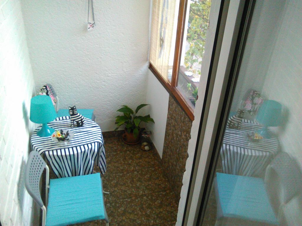 Belvarosi Studio Apartman Дьёр Номер фото